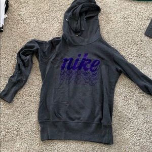 Nike sweatshirt